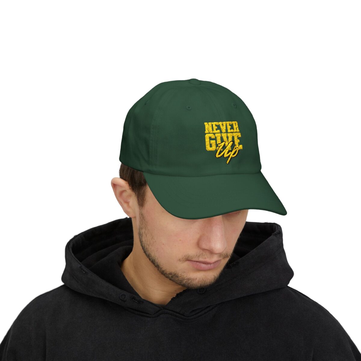 Classic Dad Cap - Image 7