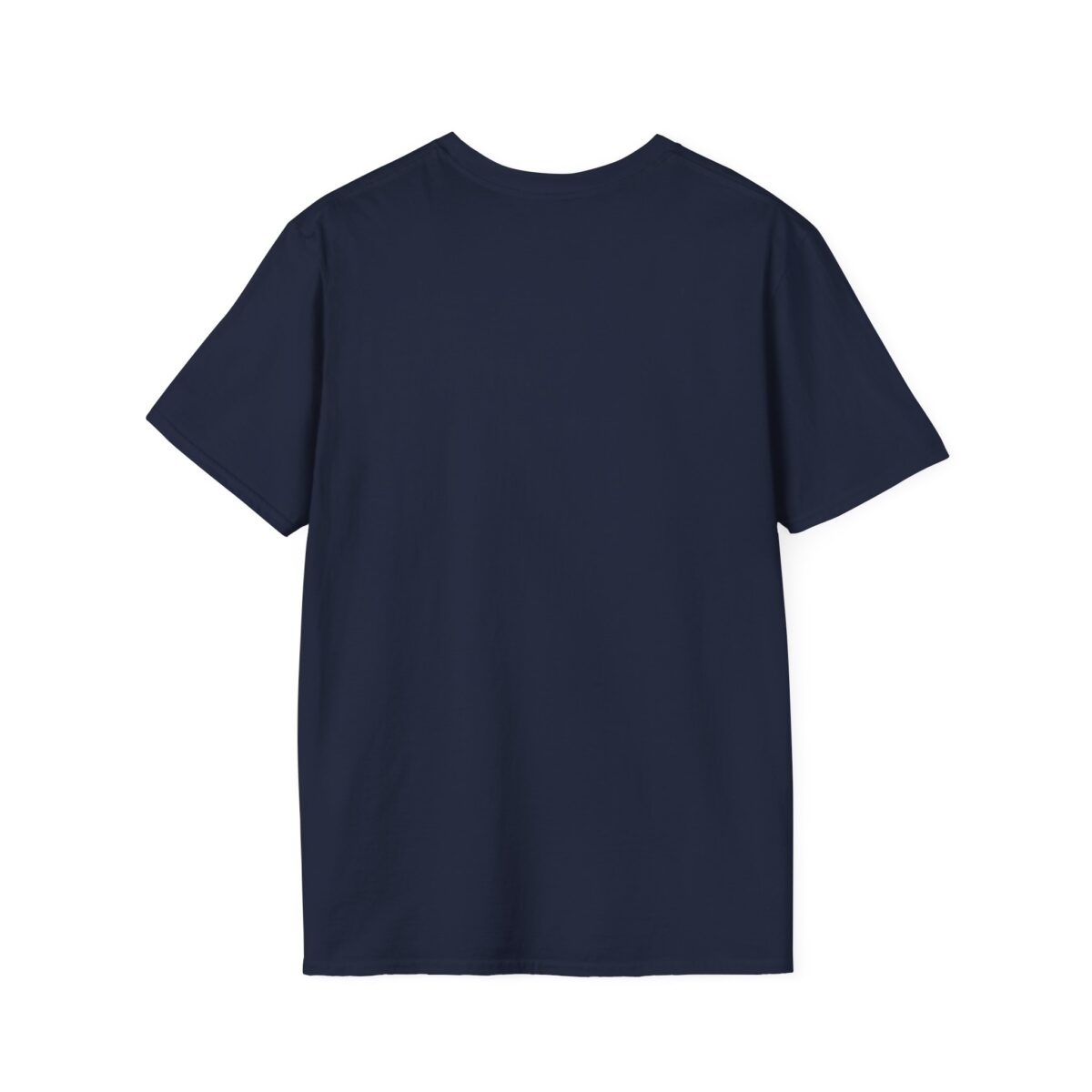 HongDae Freedom Unisex Softstyle T-Shirt - Image 42