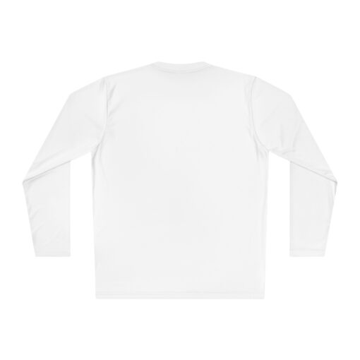 Wild ride Unisex Lightweight Long Sleeve Tee - Image 2