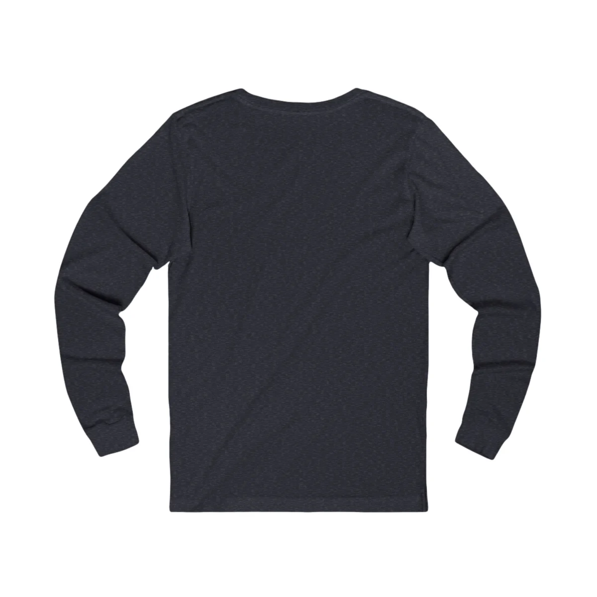 Nature's Vibes Unisex Jersey Long Sleeve Tee - Image 16