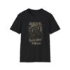 Racing Addict Unisex Softstyle T-Shirt - Perfect for Speed Enthusiasts