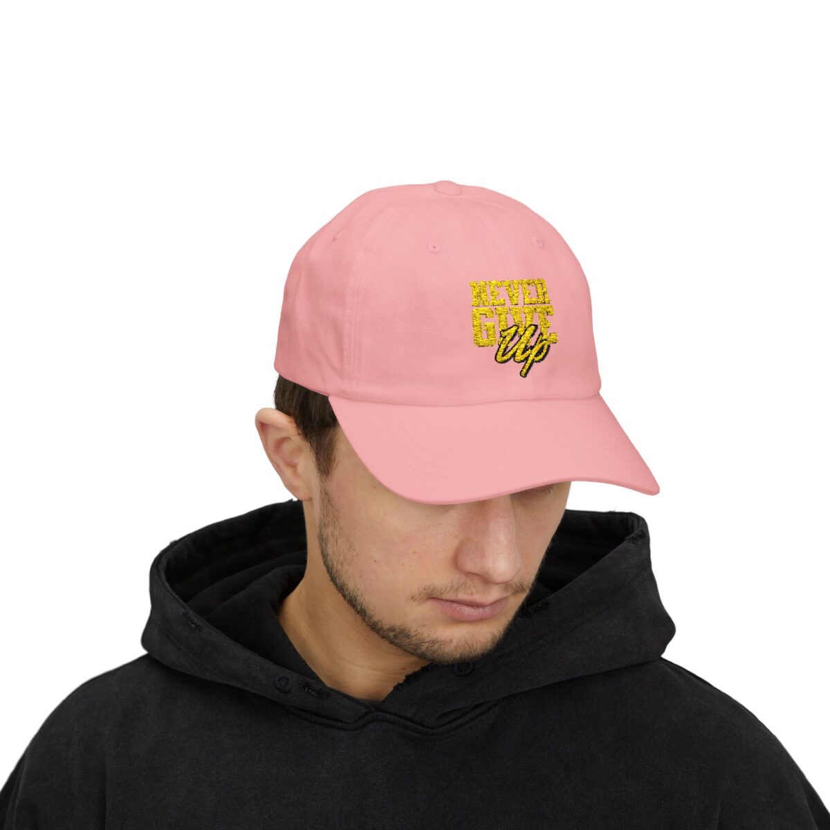 Classic Dad Cap - Image 11