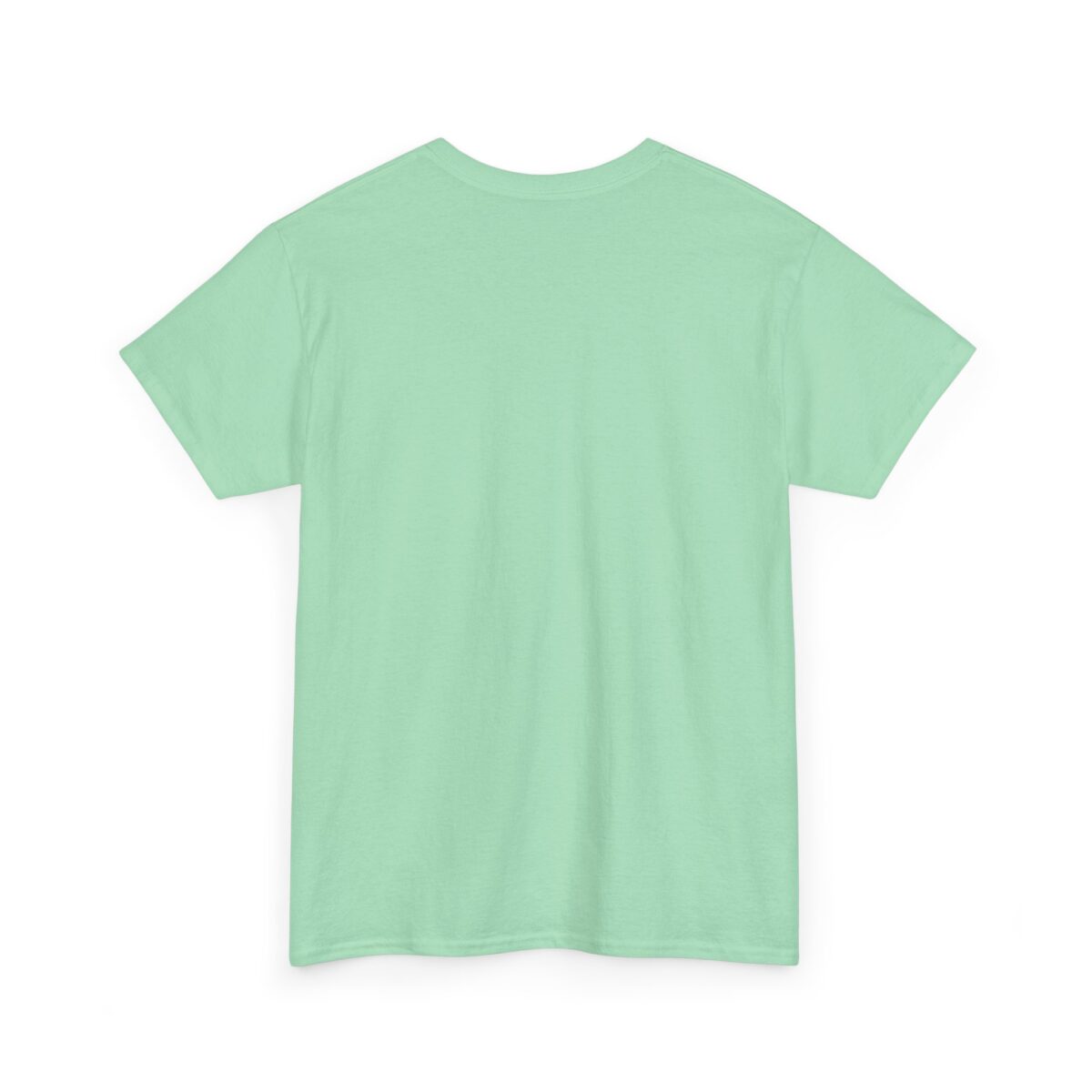 Gatto e Cucina Unisex Heavy Cotton Tee - Image 8