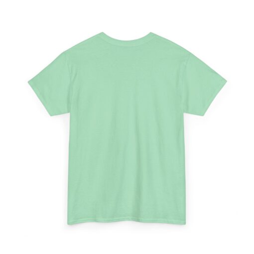 Gatto e Cucina Unisex Heavy Cotton Tee - Image 8