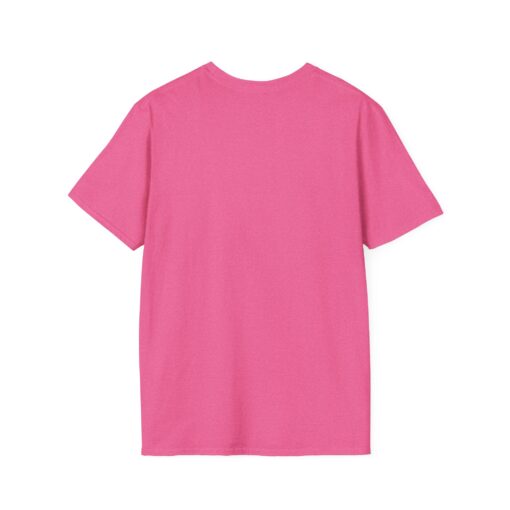 Make Money Unisex Softstyle T-Shirt - Image 34