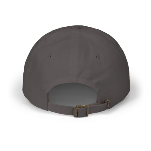 Unstoppable force Classic Dad Cap - Image 14