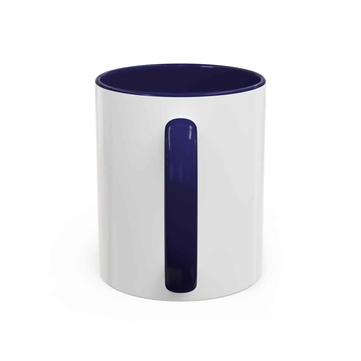 Classic Cappuccino Accent Coffee Mug (11, 15oz) - Image 8