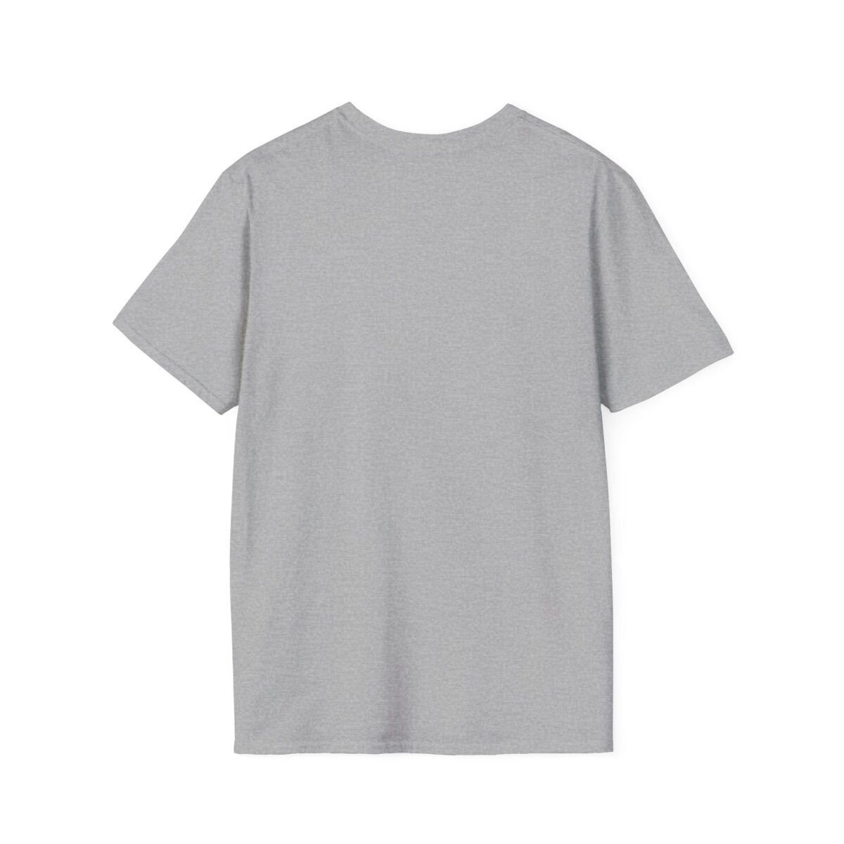 Make Money Unisex Softstyle T-Shirt - Image 14