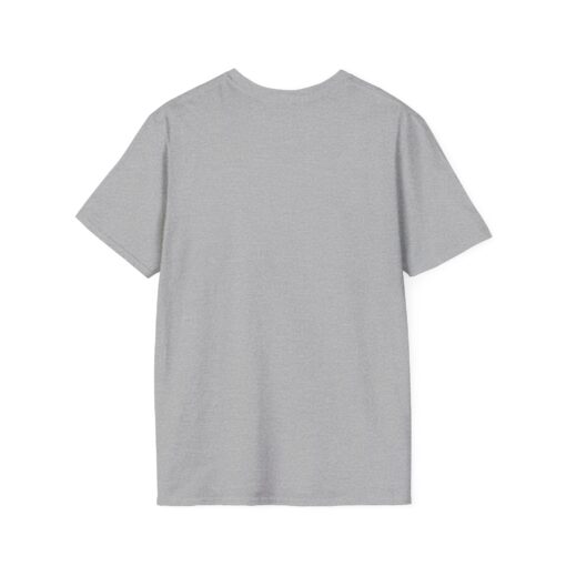 Make Money Unisex Softstyle T-Shirt - Image 14