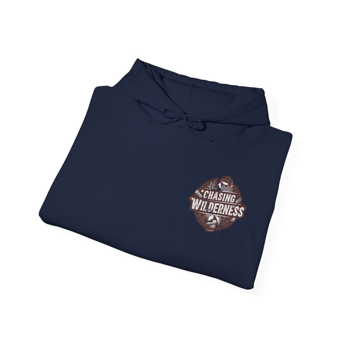 Chasing Wilderness Unisex Heavy Blend™ Hooded Sweatshirt - Image 32