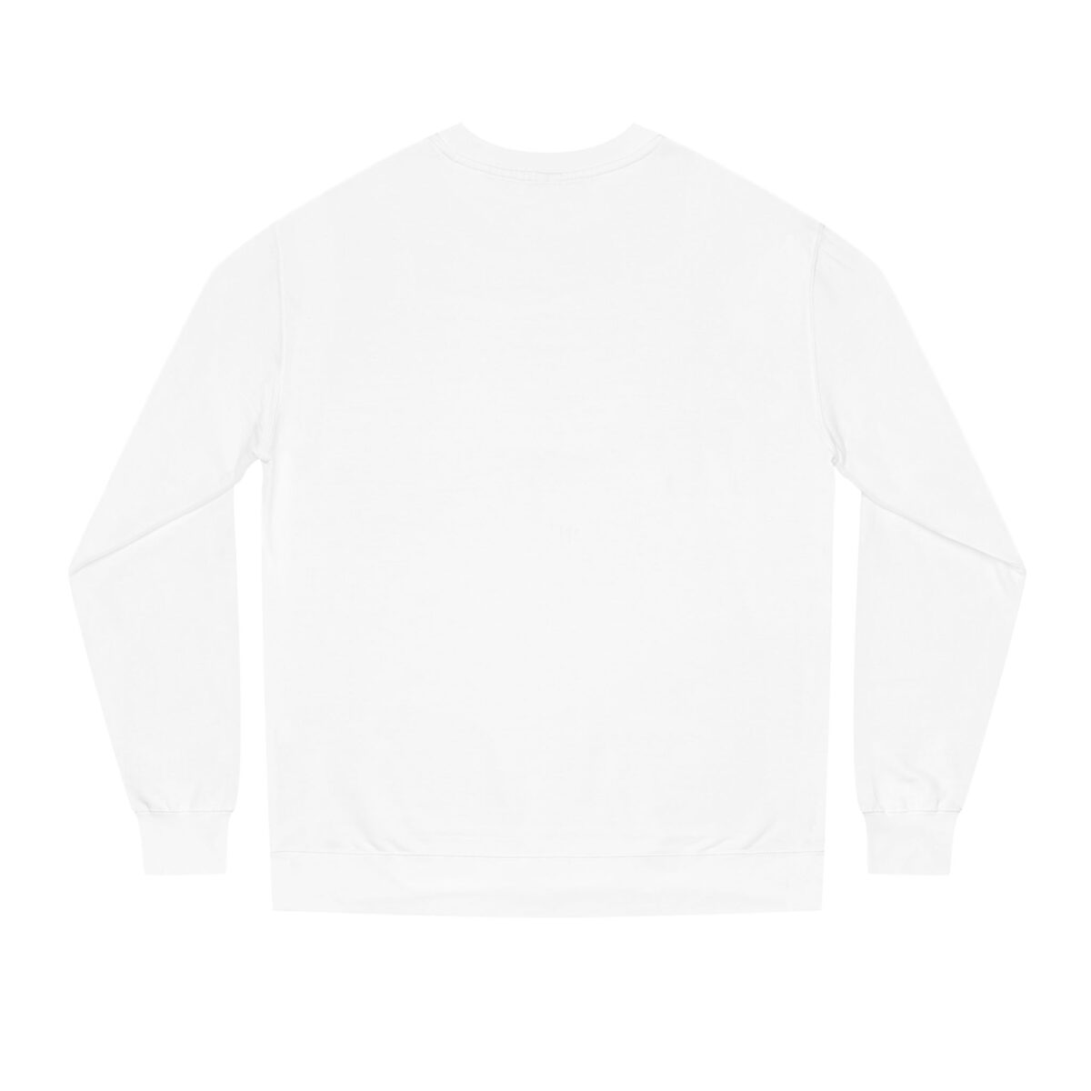 Too cool for two wheels Unisex Crew Neck Sweatshirt - Image 2