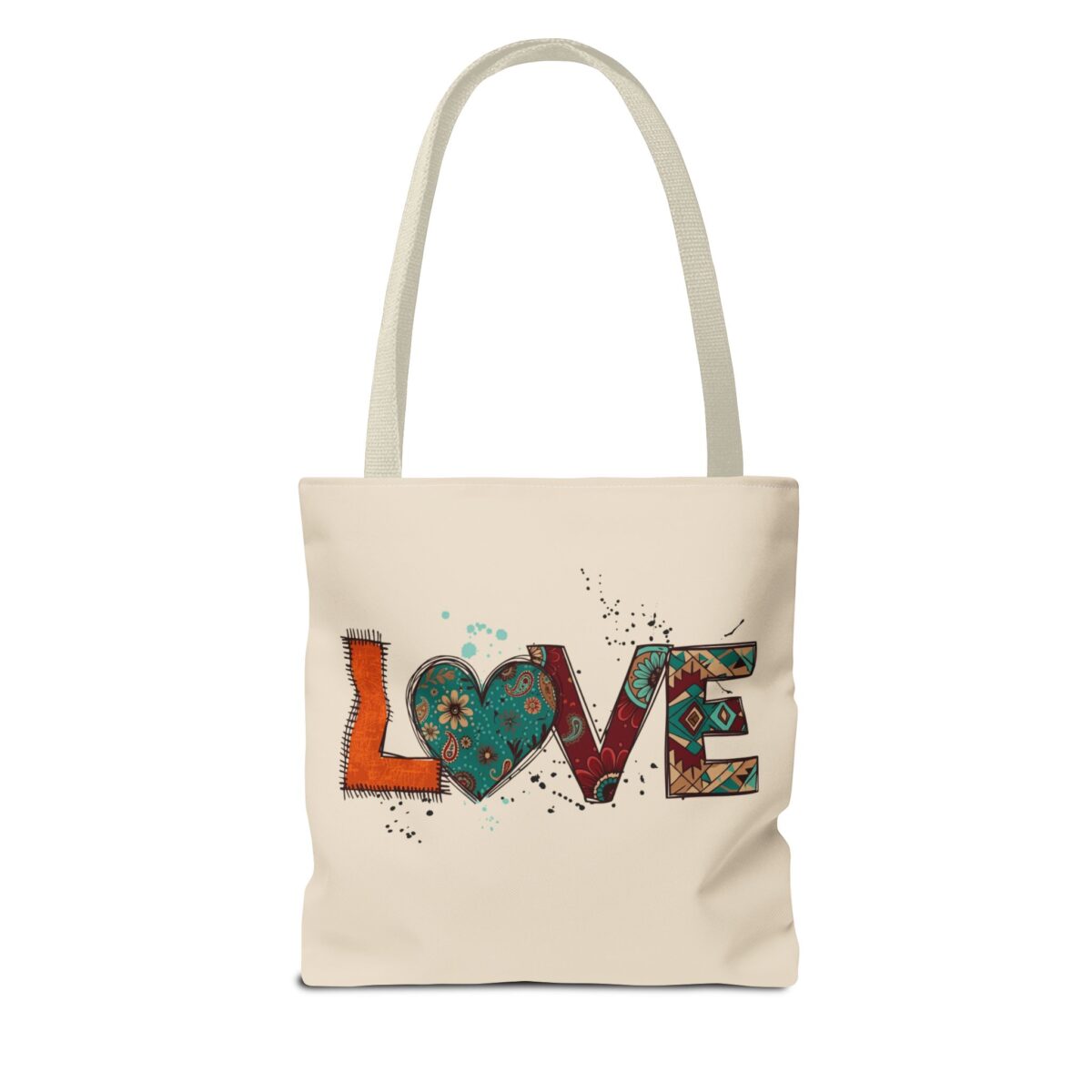 Love Tote Bag (AOP) - Image 38