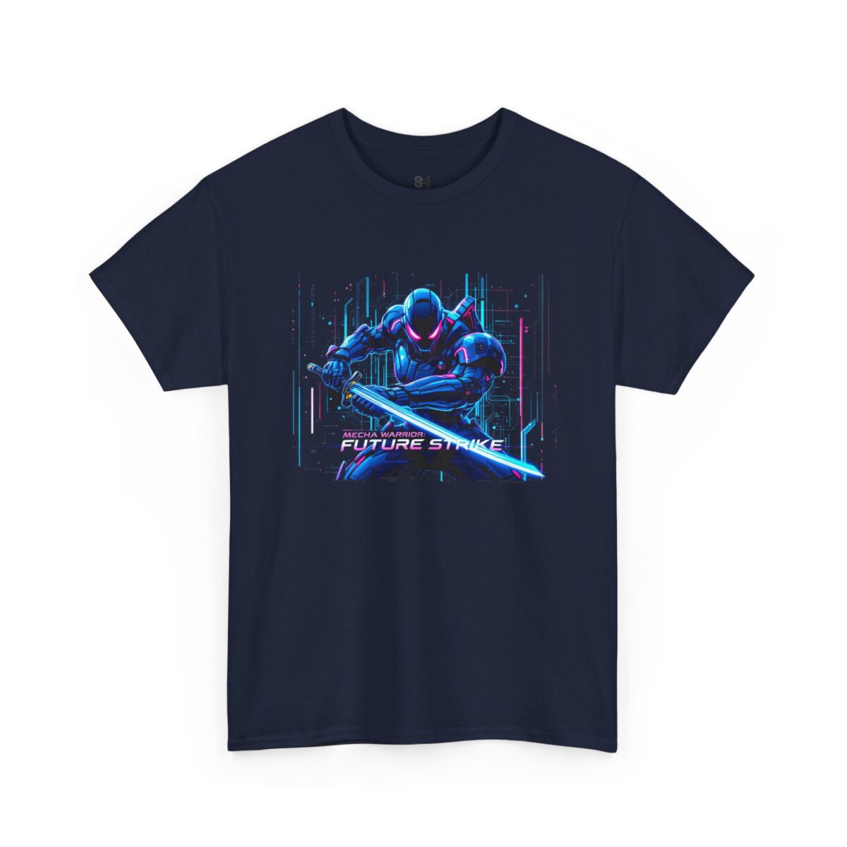 Future strike Unisex Heavy Cotton Tee - Image 7