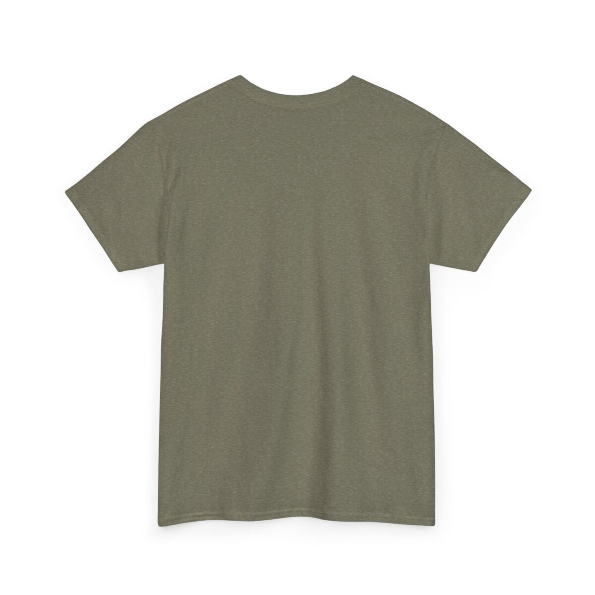 Inner vision Unisex Heavy Cotton Tee - Image 20