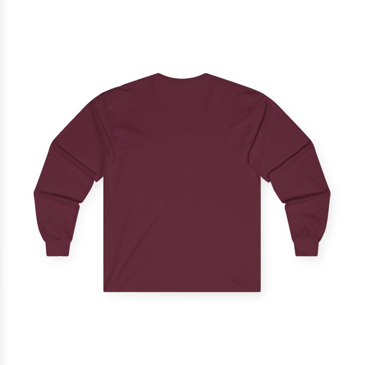 Quantum Entangled Unisex Ultra Cotton Long Sleeve Tee - Image 5