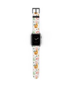 Cutey Watch Band