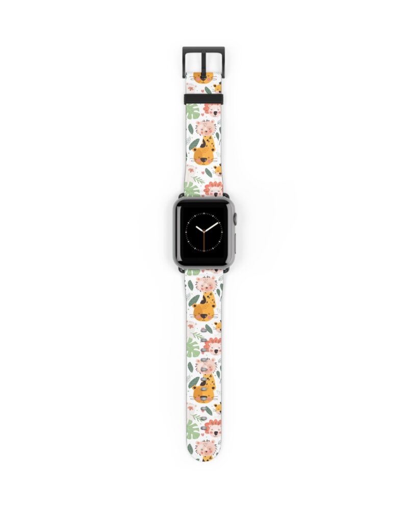Cutey Watch Band