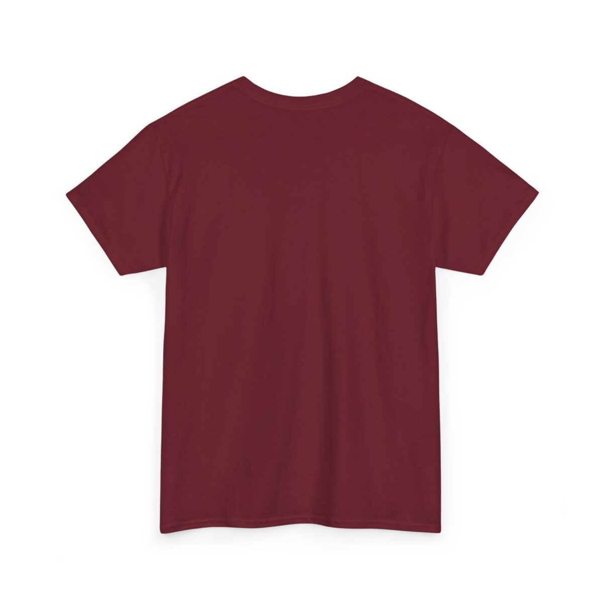 Nomad spirit Unisex Heavy Cotton Tee - Image 28