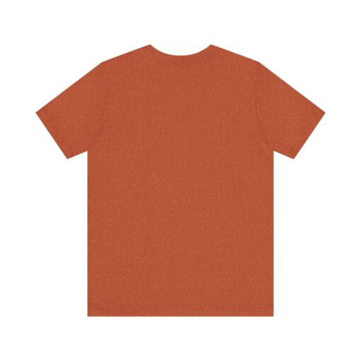 Vintage Korea Unisex Jersey Short Sleeve Tee - Image 26