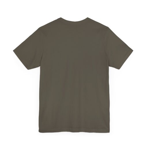 Cowboy club Unisex Jersey Short Sleeve Tee - Image 20