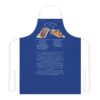 How to make Yakgwa Apron