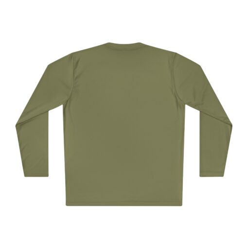 Melodies of peace Unisex Lightweight Long Sleeve Tee - Image 18