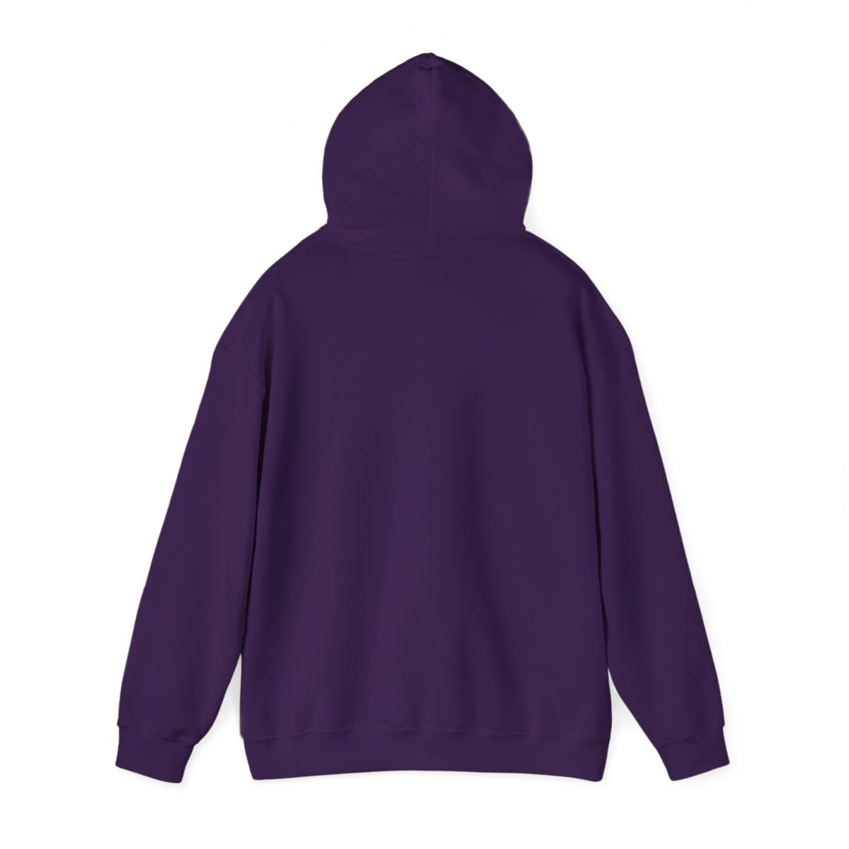 Don't worry you're in good hands Unisex Heavy Blend™ Hooded Sweatshirt - Image 39