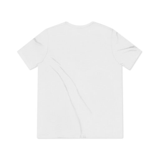 Be brave Unisex Triblend Tee - Image 2