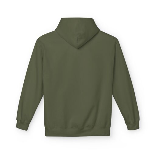 Find your flow Unisex Midweight Softstyle Fleece Hoodie - Image 22