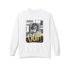 UGH Unisex Midweight Softstyle Fleece Crewneck Sweatshirt
