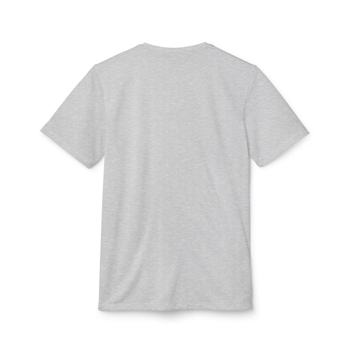 adidas Feel the Energy Unisex Sport T-shirt - Image 6