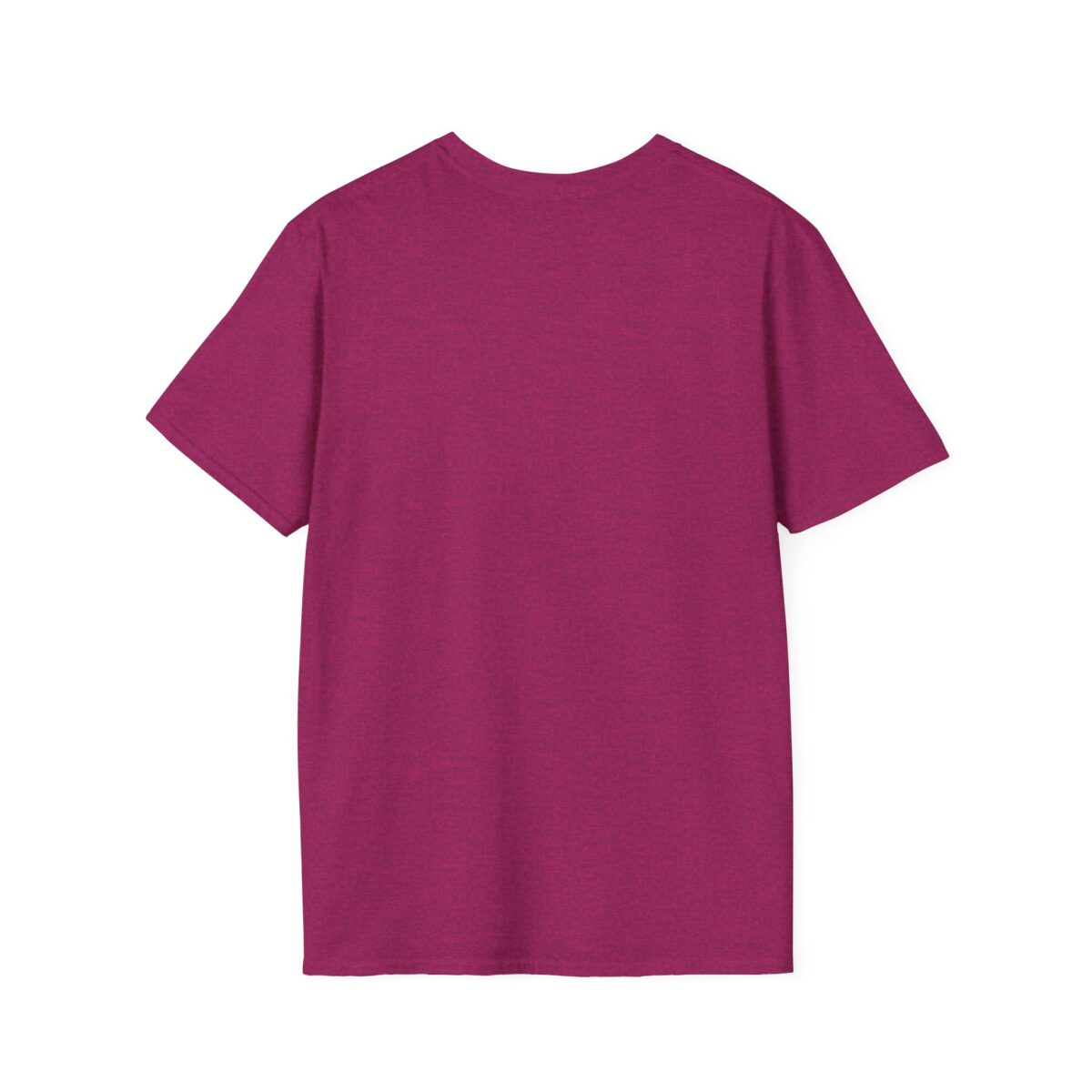 Open 24 Hours Unisex Softstyle T-Shirt - Casual Statement Tee - Image 6