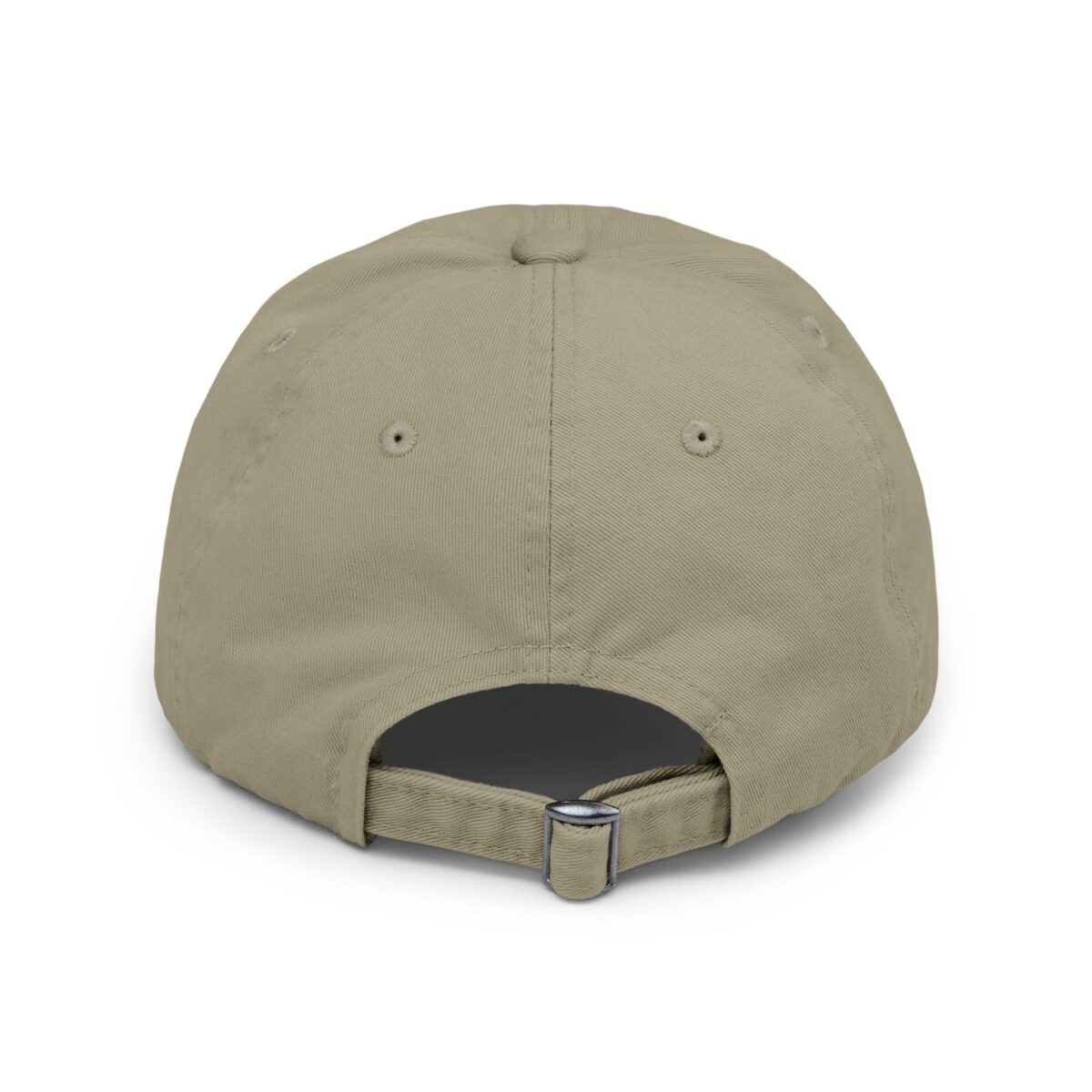 Sweat Sculpt Unisex Distressed Cap - Image 7