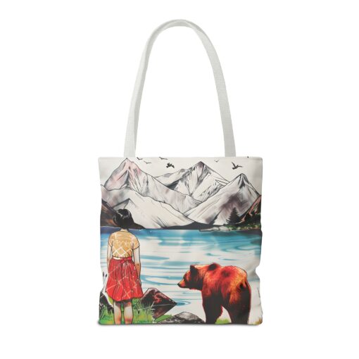 Nature Tote Bag (AOP) - Image 30