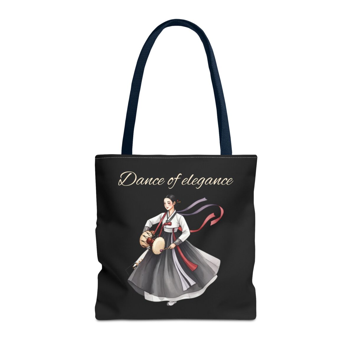 Elegance in dance Tote Bag (AOP) - Image 53
