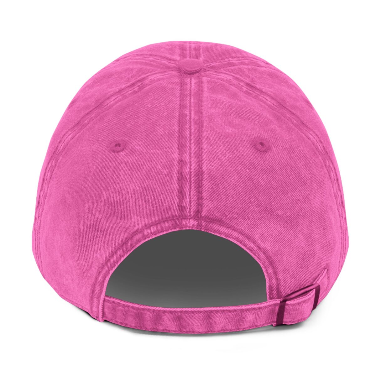 Vintage Cap (Embroidery) - Image 4