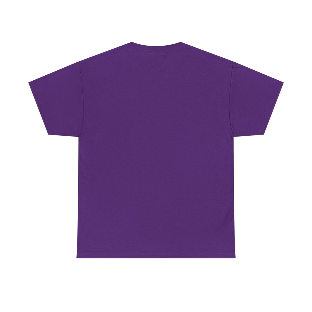 Bloom Unisex Heavy Cotton Tee - Image 42