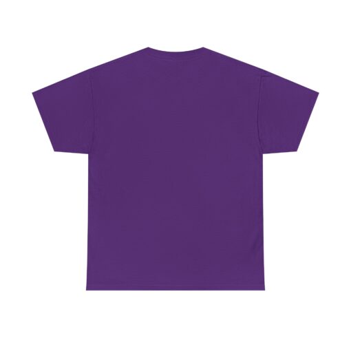 Bloom Unisex Heavy Cotton Tee - Image 42