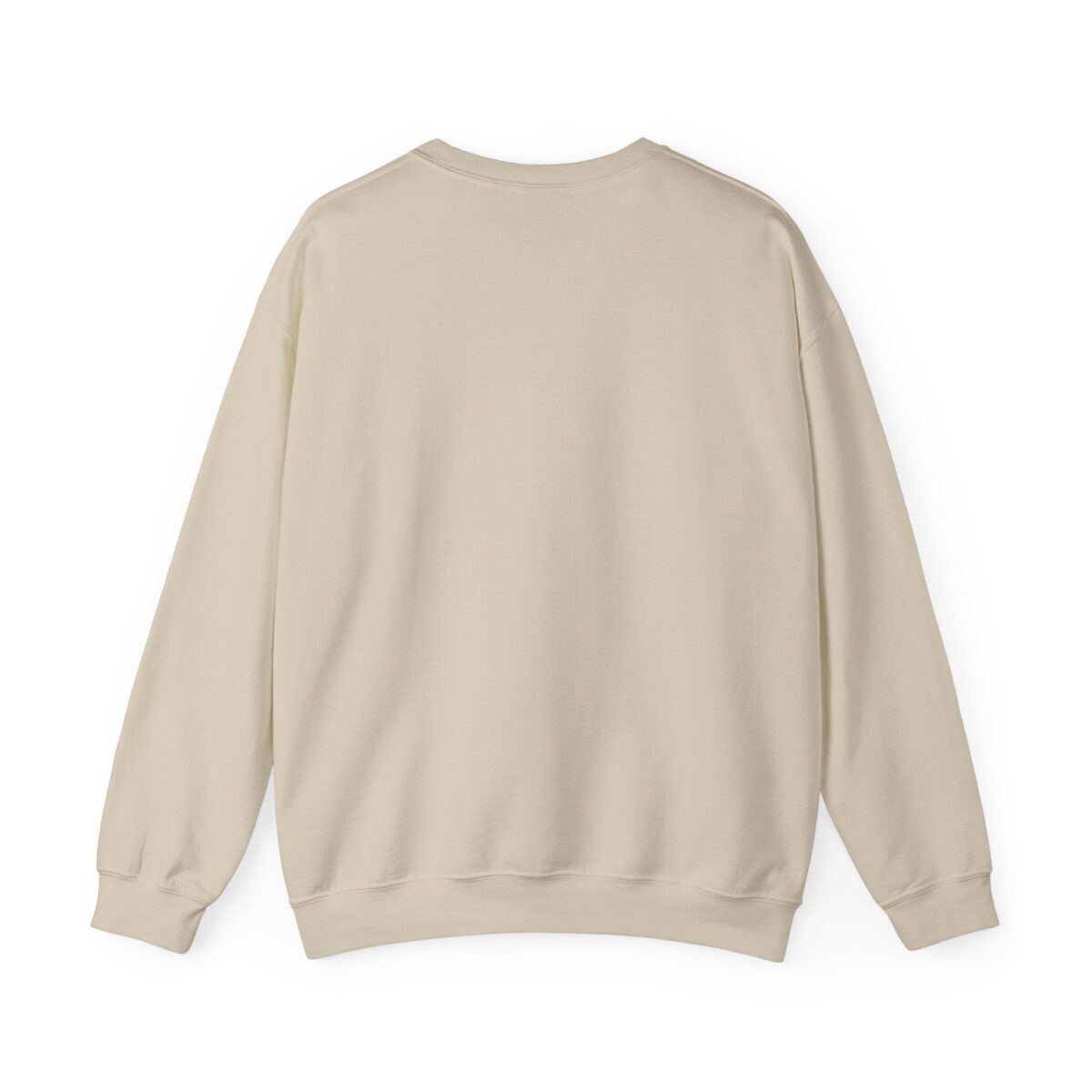 Seek the light Unisex Heavy Blend™ Crewneck Sweatshirt - Image 6