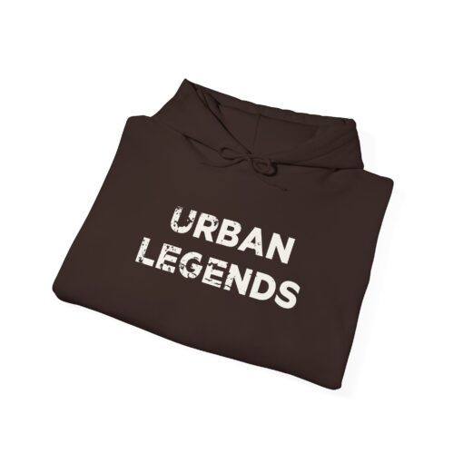 Urban Legends Unisex Heavy Blend™ Hooded Sweatshirt - Image 12