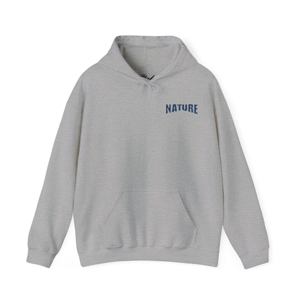 Nature is calling Unisex Heavy Blend™ Hooded Sweatshirt - Image 17