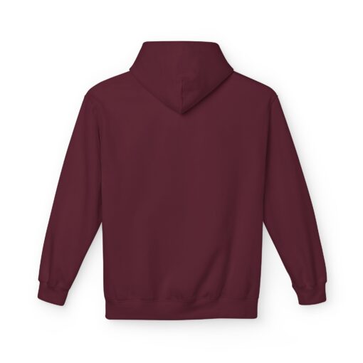 Find your flow Unisex Midweight Softstyle Fleece Hoodie - Image 18