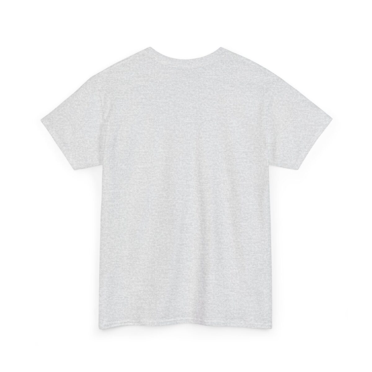 Quack Vibes Unisex Heavy Cotton Tee - Image 8