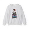 Bag of trouble Unisex Heavy Blend™ Crewneck Sweatshirt