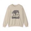 Reap what you sow Unisex Heavy Blend™ Crewneck Sweatshirt