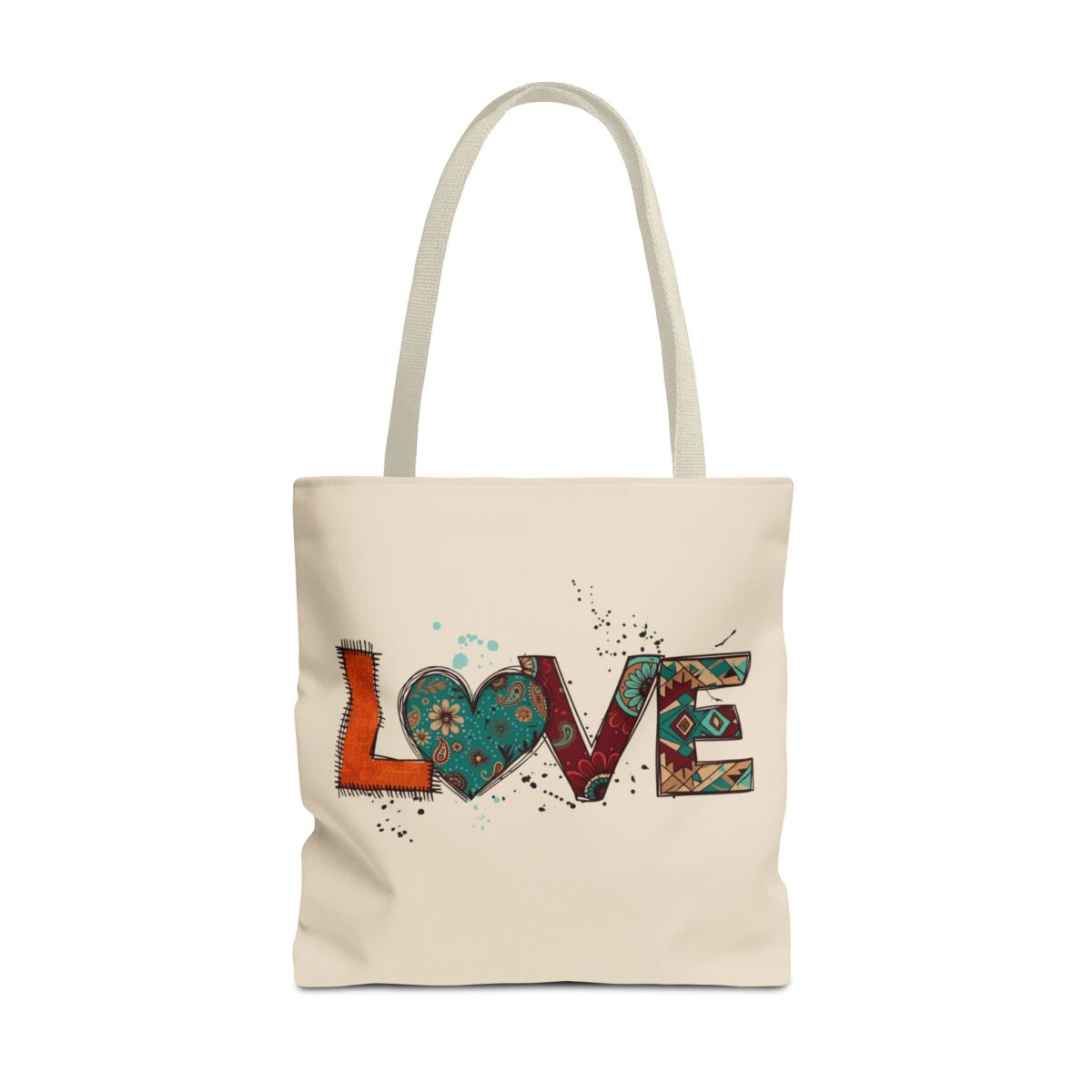Love Tote Bag (AOP) - Image 45
