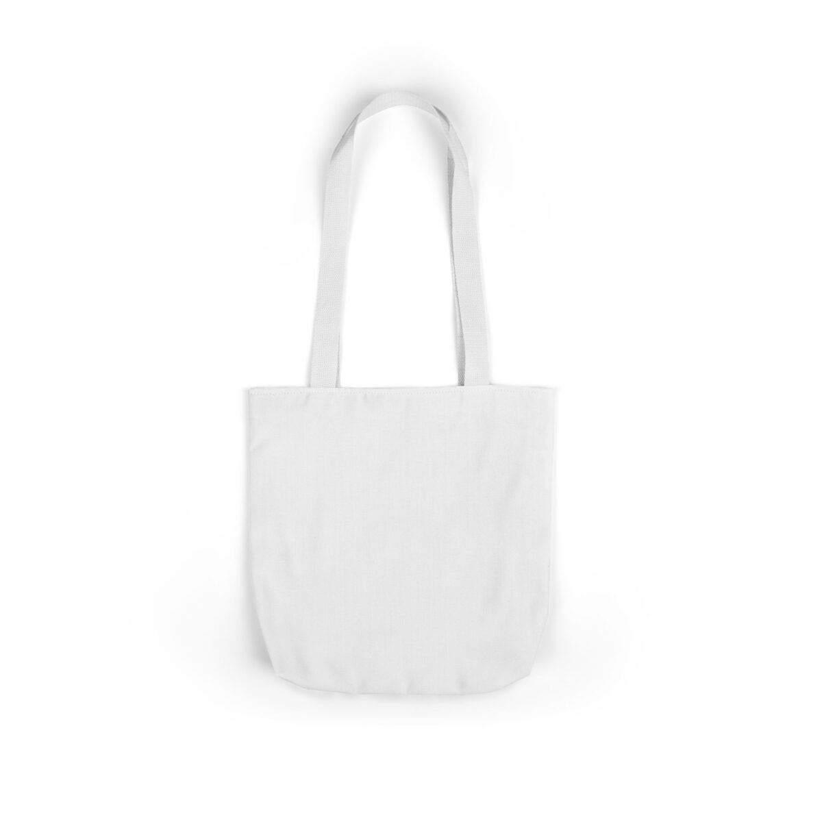 I don't need therapy Canvas Tote Bag, 5-Color Straps - Image 16