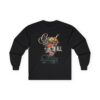 Good in all things Unisex Ultra Cotton Long Sleeve Tee