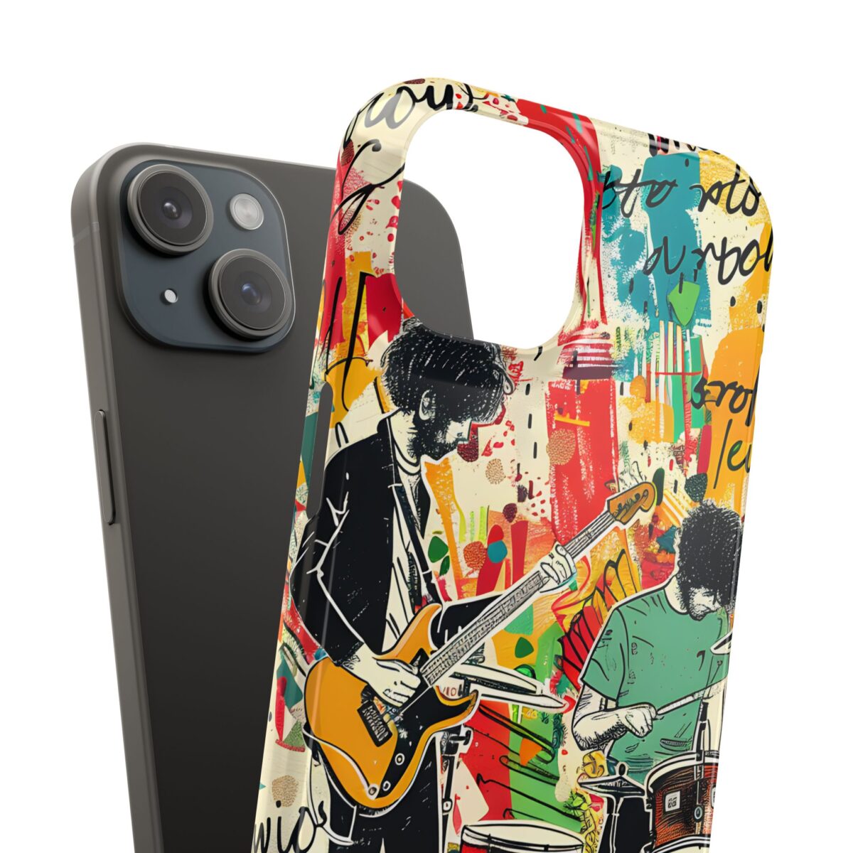 Rock band Slim Cases - Image 60