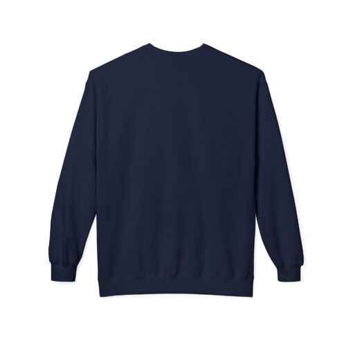 My love is bigger than yours Unisex Midweight Softstyle Fleece Crewneck Sweatshirt - Image 38